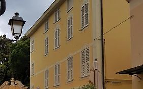 Hotel Doria
